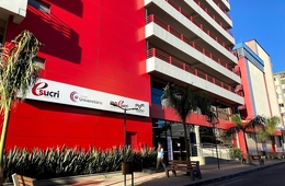 Curso de Ciências Contábeis das Faculdades Esucri realiza palestra em comemoração ao Dia do Contador