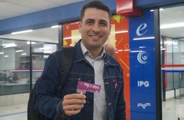 Um toque pro cuidado: Esucri lança campanha de prevenção ao câncer de mama