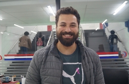 Um toque pro cuidado: Esucri lança campanha de prevenção ao câncer de mama