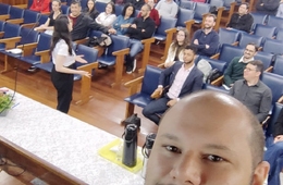 Curso de Direito da Esucri realiza ciclo de revisões para prova da OAB e concursos público