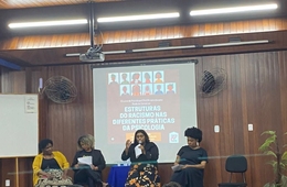 Curso de Psicologia da Esucri realiza evento sobre à Consciência Negra 