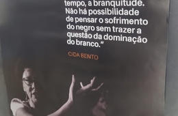 Curso de Psicologia da Esucri realiza evento sobre à Consciência Negra 