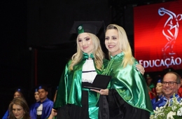 Esucri forma mais de 100 profissionais em Criciúma 