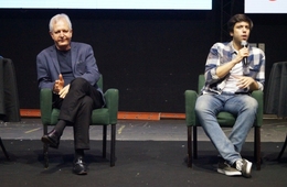 Augusto Nunes e Caio Coppolla palestram em Criciúma sobre cenários socioeconômicos e política