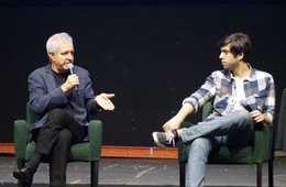 Augusto Nunes e Caio Coppolla palestram em Criciúma sobre cenários socioeconômicos e política