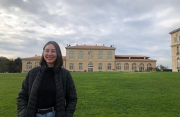 Professora da Esucri realiza pesquisa sobre ciência durante a pandemia de Covid-19 na França