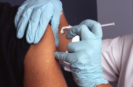 Estudantes da Esucri poderão se vacinar contra a influenza na instituição