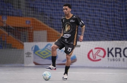 Criciúma/Esucri se despede da Copa Mundo do Futsal na quinta colocação