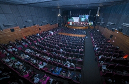 Professora da Esucri palestra no Congresso do Mercosul de Direito de Família e Sucessões