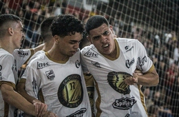Criciúma/Esucri vence Florianópolis e está na semifinal da Copa SC de Futsal