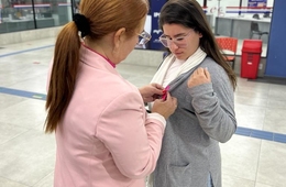 Se toque, faça autoexame: Esucri lança campanha de prevenção ao Câncer de Mama