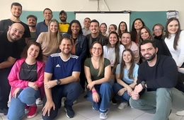 Instituto de Pós-Graduação Esucri inicia aula de três cursos; matrículas seguem abertas