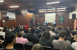Faculdades Esucri e Betha Sistemas promovem evento que celebra o profissional de TI