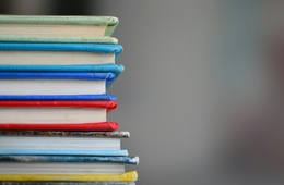 Esucri promove segunda edição do projeto Biblioteca Comunitária; livros podem ser doados até 31 de maio