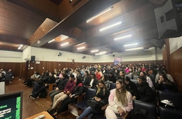 Talk show na Esucri reúne especialistas do mercado contábil para debater reforma tributária
