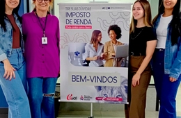 Esucri realiza plantão de dúvidas sobre Imposto de Renda Pessoa Física