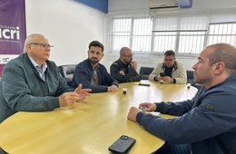 Esucri recebe moção de aplausos da Assembleia Legislativa pelos 24 anos de atuação