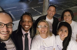 Iniciativa de estudantes da Esucri chega à Câmara de Vereadores e se transforma em projeto de lei em Criciúma