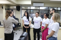 Iniciativa de estudantes da Esucri chega à Câmara de Vereadores e se transforma em projeto de lei em Criciúma