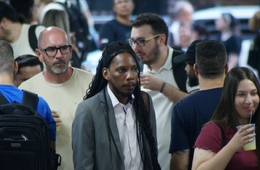 Volta às aulas na Esucri reúne estudantes em momento de integração