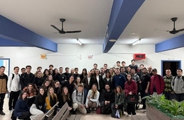 Empresária e influenciadora digital compartilha experiências sobre empreendedorismo e marketing digital na Esucri