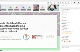 Psicologia em movimento: curso da Esucri amplia experiências acadêmicas ao longo do semestre