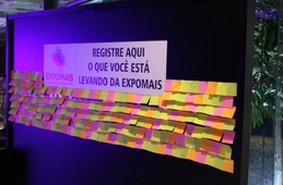 Nanotecnologia e suas incríveis inovações foram o assunto central do preview da Expomais