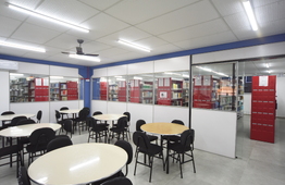 Biblioteca