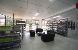 Biblioteca