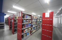 Biblioteca