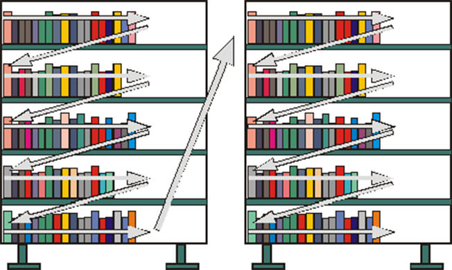 Biblioteca Livros
